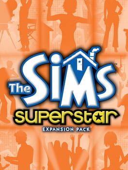 The Sims: Superstar
