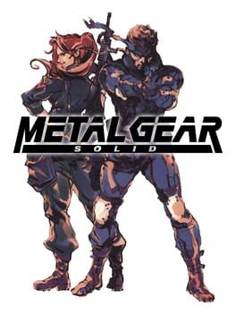 Metal Gear Solid: Ghost Babel