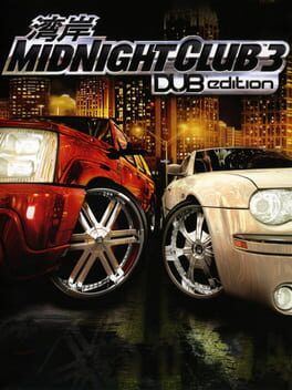 Midnight Club 3: DUB Edition