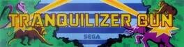 Tranquillizer Gun