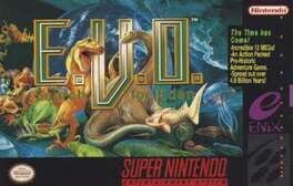 E.V.O. : Search for Eden