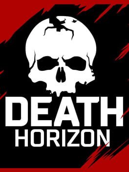 Death Horizon