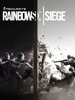 Tom Clancy's Rainbow Six: Siege