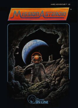 Mission Asteroid