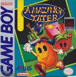 Amazing Tater