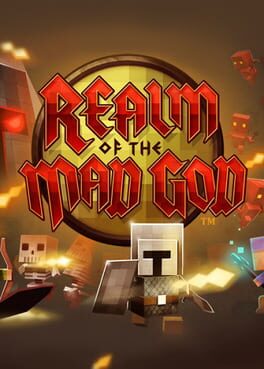 Realm of the Mad God