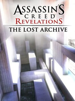 Assassin's Creed: Revelations: The Lost Archive