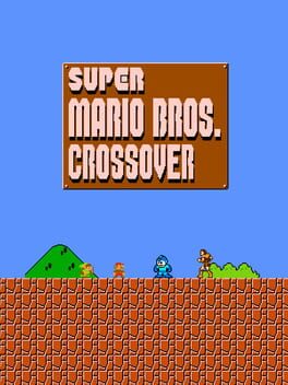 Super Mario Bros. Crossover