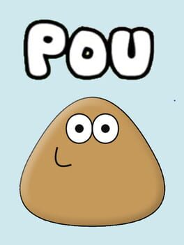 jogando pou realista