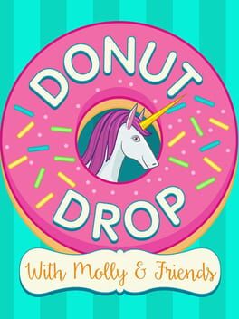 Donut Drop by ABCya