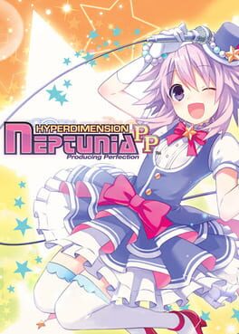 Hyperdimension Neptunia PP: Producing Perfection
