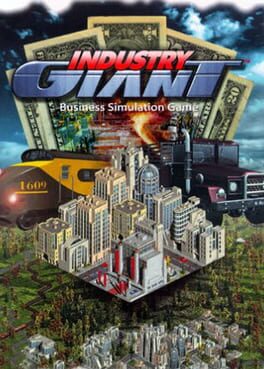 Industry Giant