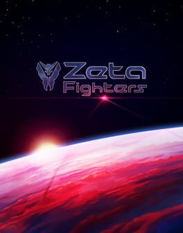 Zeta Fighters