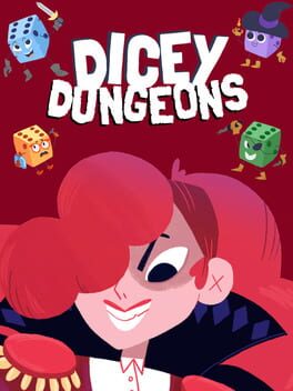 Dicey Dungeons