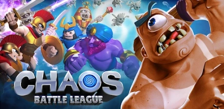 Chaos Battle League