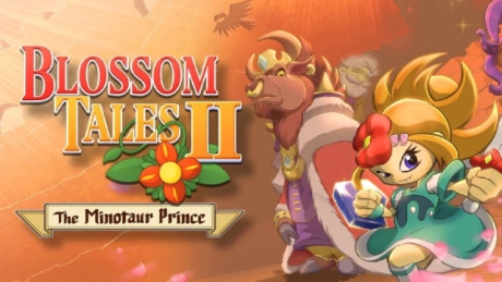 Reviews de Blossom Tales II: The Minotaur Prince