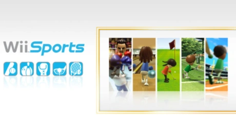 9 jogos parecidos com Wii Sports